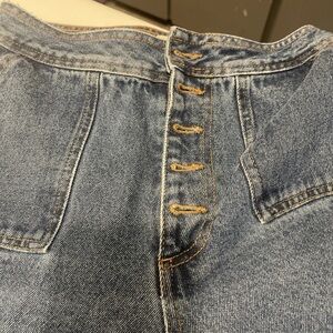 Sezane Tommy Trousers